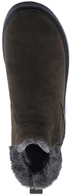 Boot Kasual Vintage Warrior 'Coklat Tua' WBN-320004 Lookbook Boot Kasual Vintage Warrior 'Coklat Tua' WBN-320004
