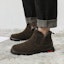 Details for Boot Kasual Vintage Warrior 'Coklat Tua' WBN-320004