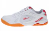Buy Warrior Weiß Rot ''Hui Chao Leicht Atmungsaktiv'' Schuhe. WL-349801