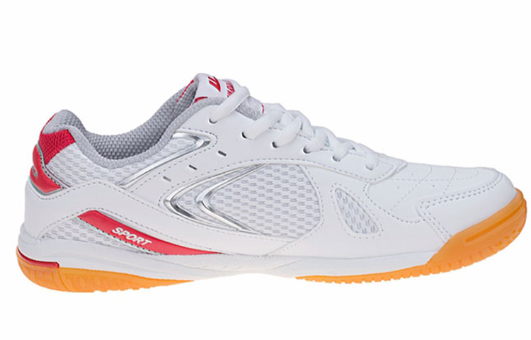 Order Warrior Putih Merah 'Hui Chao Ringan dan Bernafas' WL-349801