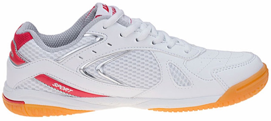 Warrior White Red 'Hui Chao Lightweight Breathable' WL-349801 Order Warrior White Red 'Hui Chao Lightweight Breathable' WL-349801