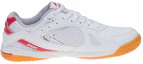 Order Warrior Weiß Rot ''Hui Chao Leicht Atmungsaktiv'' Schuhe. WL-349801