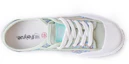 Lookbook Warrior x Feiyue Retro ''Beige'' Sneakers FXY-484TC01