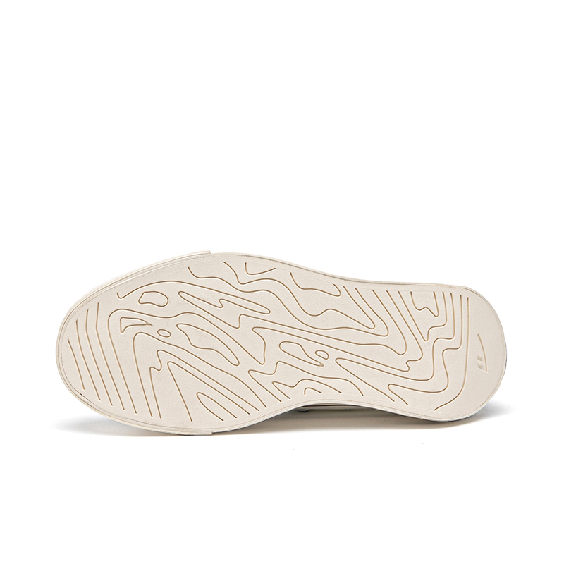 Warrior Yunfan High 'Classic White' 圖 6