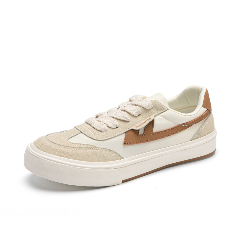 Lookbook 워리어 운판 시리즈 '레트로 캐주얼 말차' (70 characters) WXY-E436G01