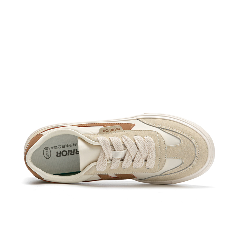 Shop 워리어 운판 시리즈 '레트로 캐주얼 말차' (70 characters) WXY-E436G01