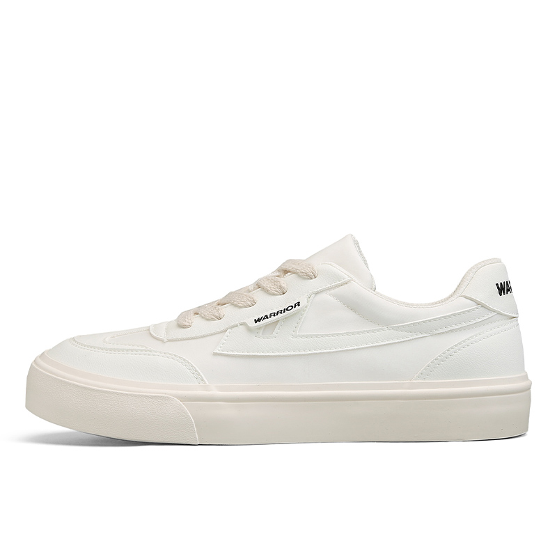 Warrior Yunfeng 'Retro White'