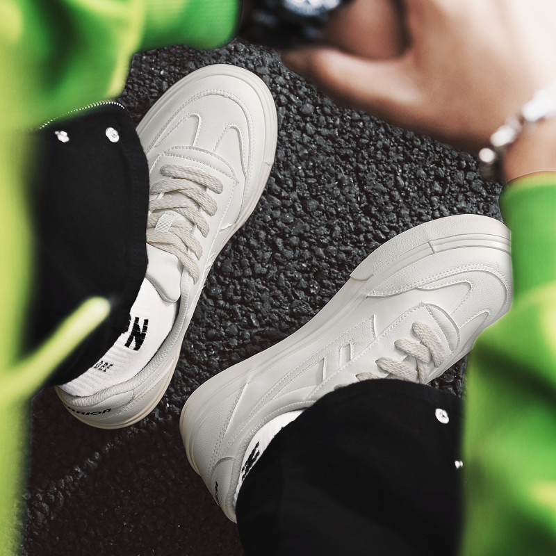 Warrior Yunfeng 'Retro White' 圖 11