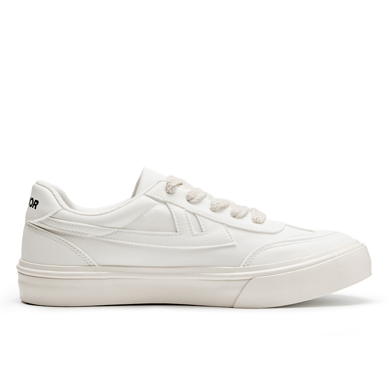 Warrior Yunfeng 'Retro White' 圖 2