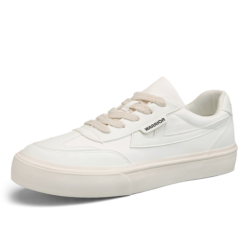 Warrior Yunfeng 'Retro White' 圖 3