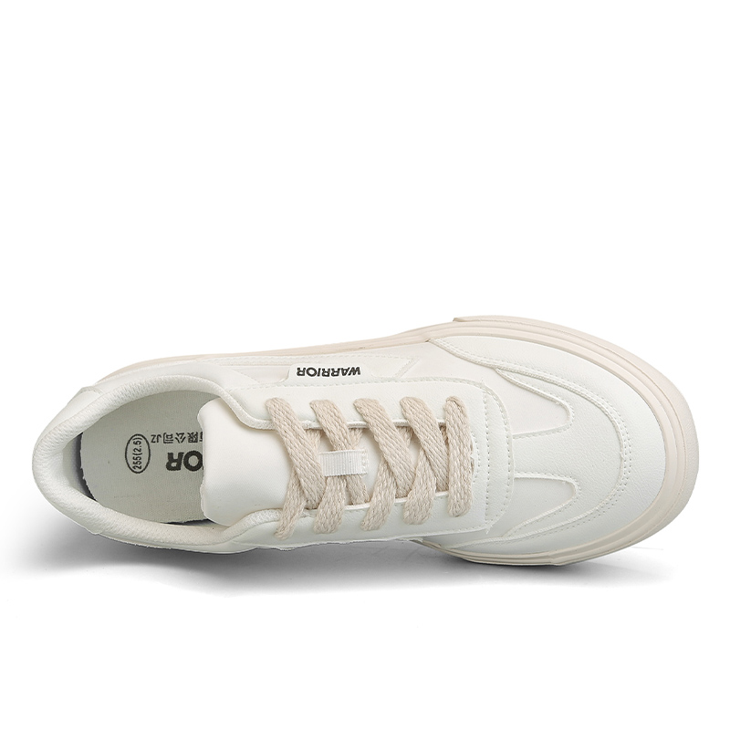 Warrior Yunfeng 'Retro White' 圖 4