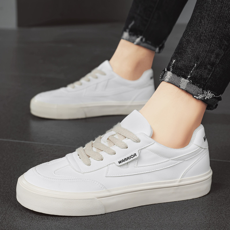 Warrior Yunfeng 'Retro White' 圖 7