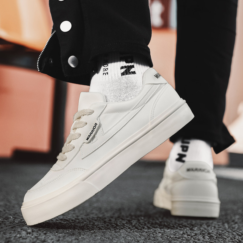 Warrior Yunfeng 'Retro White' 圖 8