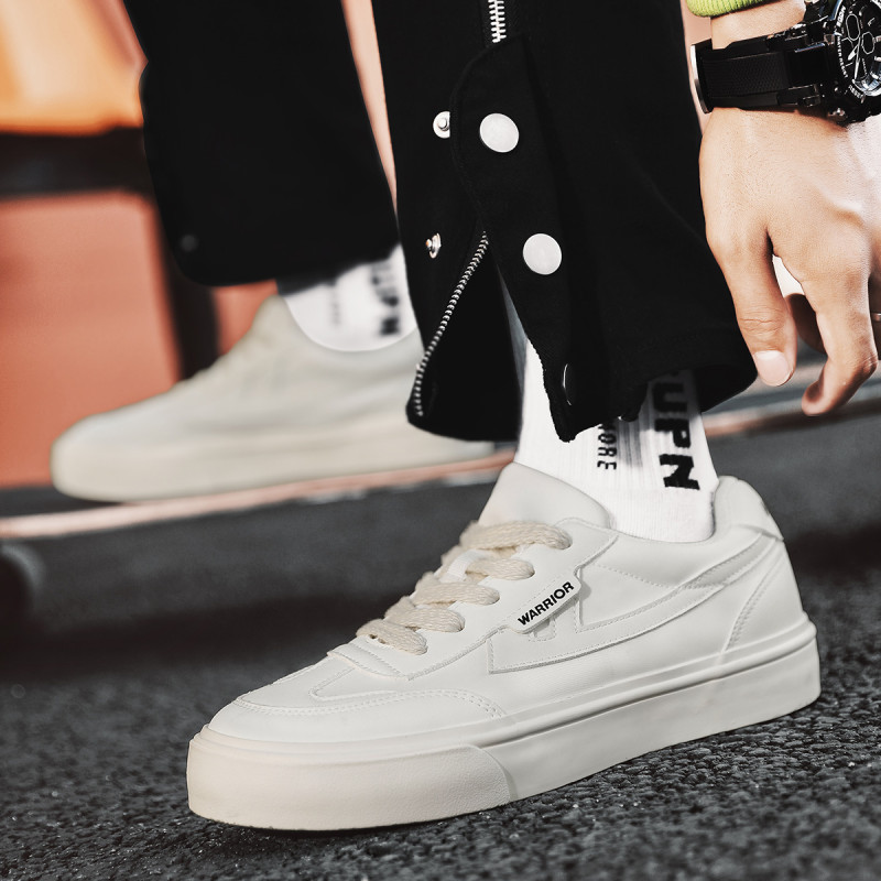 Warrior Yunfeng 'Retro White' 圖 9