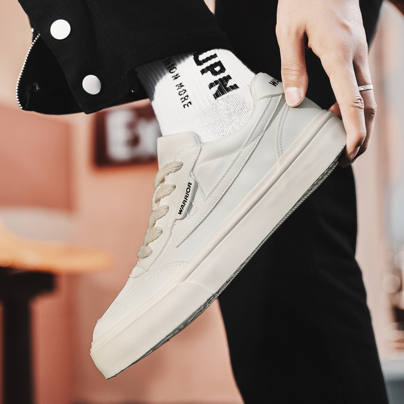 Warrior Yunfeng 'Retro White' 圖 10