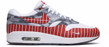 Wasafu x Nike Air Max 1 'Nomad' AH7740-100 Wasafu x Nike Air Max 1 'Nomad' AH7740-100