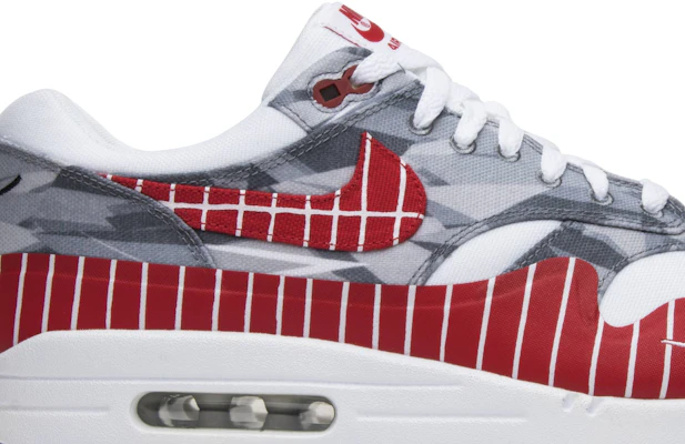 와사부 x 나이키 에어맥스 1 '노마드' AH7740-100 Order 와사부 x 나이키 에어맥스 1 '노마드' AH7740-100