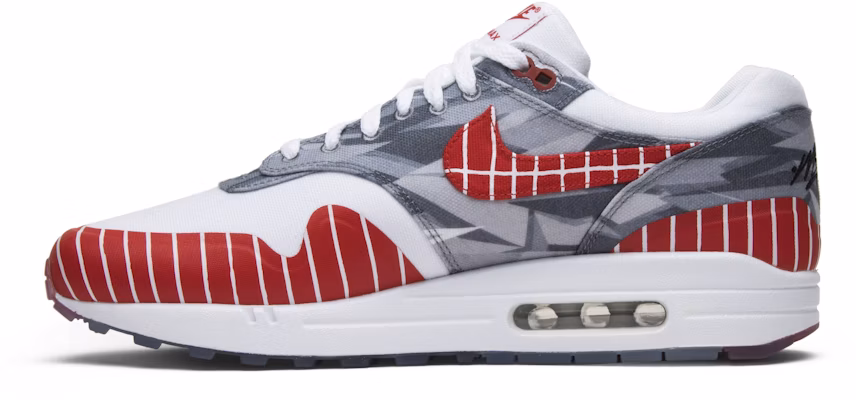 와사부 x 나이키 에어맥스 1 '노마드' AH7740-100 Lookbook 와사부 x 나이키 에어맥스 1 '노마드' AH7740-100