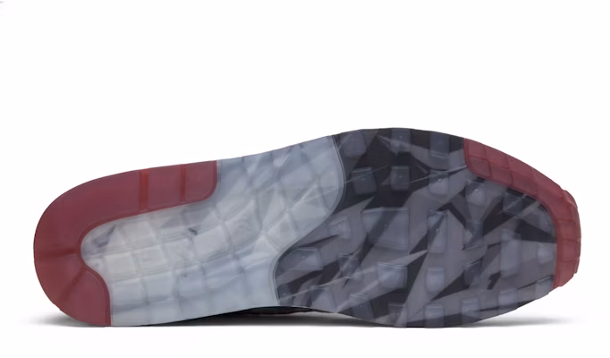 와사부 x 나이키 에어맥스 1 '노마드' AH7740-100 Shop 와사부 x 나이키 에어맥스 1 '노마드' AH7740-100