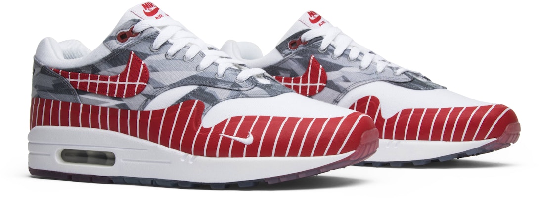 Wasafu x Nike Air Max 1 'Nomad' AH7740-100 Cheap Wasafu x Nike Air Max 1 'Nomad' AH7740-100