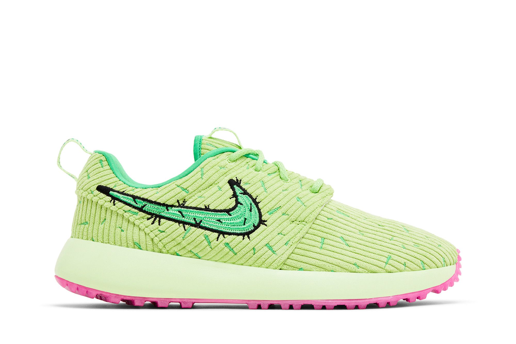 Waste Management Phoenix Open x Nike Roshe Golf 2 'Prickly Pear' HF1030-300