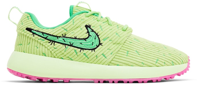 废物管理公开赛 x 耐克 Roshe Golf 2 '仙人掌梨' HF1030-300 Buy 废物管理公开赛 x 耐克 Roshe Golf 2 '仙人掌梨' HF1030-300