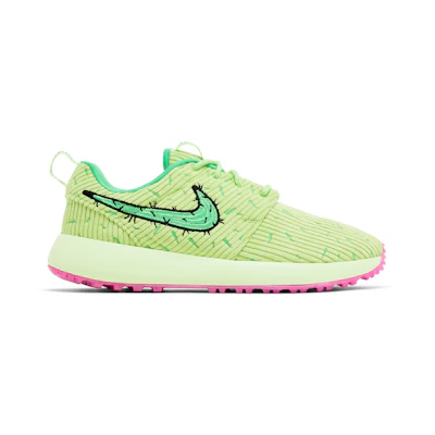 Waste Management Phoenix Open Nike Roshe Golf 2 'Prickly Pear'