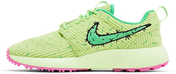 废物管理公开赛 x 耐克 Roshe Golf 2 '仙人掌梨' HF1030-300 Lookbook 废物管理公开赛 x 耐克 Roshe Golf 2 '仙人掌梨' HF1030-300