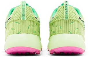 Waste Management Phoenix Open x Nike Roshe Golf 2 'Pera Espinosa' HF1030-300 Details for Waste Management Phoenix Open x Nike Roshe Golf 2 'Pera Espinosa' HF1030-300