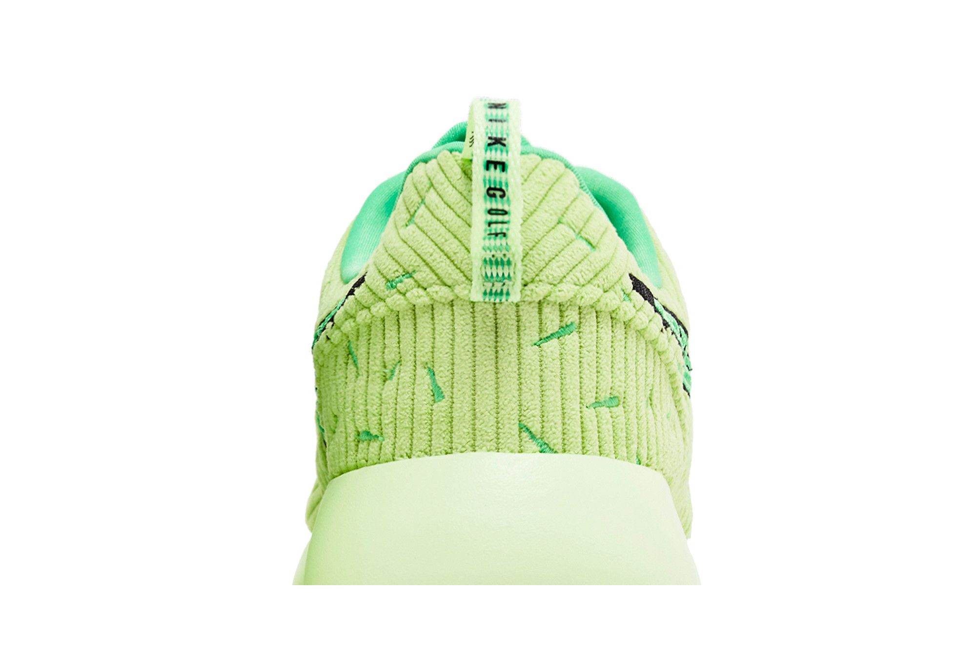 Sizing 廢物管理鳳凰城高球賽 x Nike Roshe Golf 2 '仙人掌果' HF1030-300