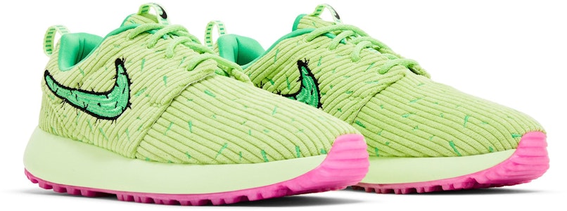 废物管理公开赛 x 耐克 Roshe Golf 2 '仙人掌梨' HF1030-300 Cheap 废物管理公开赛 x 耐克 Roshe Golf 2 '仙人掌梨' HF1030-300