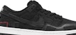 Wasted Youth x Nike SB Dunk Low 'Denim Hitam' DD8386-001
