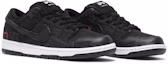 Cheap Wasted Youth x Nike SB Dunk Low 'Denim Hitam' DD8386-001