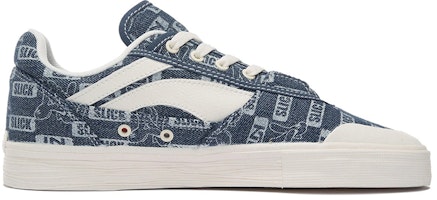 Li-Ning Wave Pro Low x OG_Slick 50/50 Pria Sepatu Sneakers AECS023-2 Order Li-Ning Wave Pro Low x OG_Slick 50/50 Pria Sepatu Sneakers AECS023-2