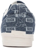 Li-Ning Wave Pro Low x OG_Slick 50/50 Pria Sepatu Sneakers AECS023-2 Details for Li-Ning Wave Pro Low x OG_Slick 50/50 Pria Sepatu Sneakers AECS023-2