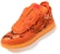Li-Ning Wave Pro x 'Orange Terbakar' AECR123-1