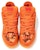 Li-Ning Wave Pro x 'Orange Terbakar' AECR123-1