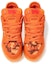 Shop Li-Ning Wave Pro x 'Orange Terbakar' AECR123-1