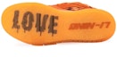 Details for Li-Ning Wave Pro x 'Orange Terbakar' AECR123-1