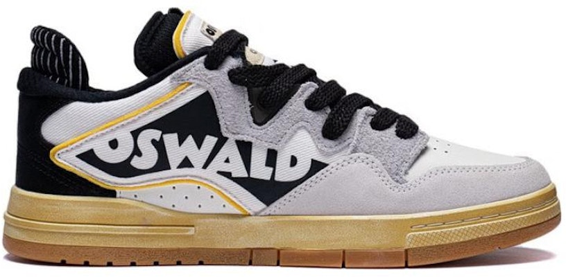 Li-Ning Wave Pro x Disney 'OSWALD' Sepatu Olahraga AECT017-1 Order Li-Ning Wave Pro x Disney 'OSWALD' Sepatu Olahraga AECT017-1