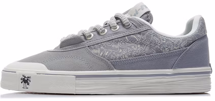 Li-Ning Wave Pro x STEVE HARINGTON 'Grey White' AECR105-2 Li-Ning Wave Pro x STEVE HARINGTON 'Grey White' AECR105-2