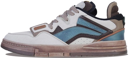 Li-Ning Wave Pro x STEVEN HARRINGTON 'Chinese Ritual Bronzes' AECT059-1 Li-Ning Wave Pro x STEVEN HARRINGTON 'Chinese Ritual Bronzes' AECT059-1