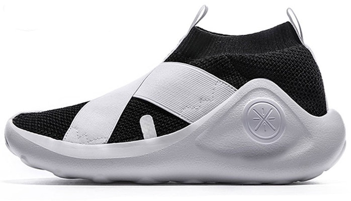 Li-Ning Way of Wade x BMW 'White Black' AGWN053-1 Buy Li-Ning Way of Wade x BMW 'White Black' AGWN053-1