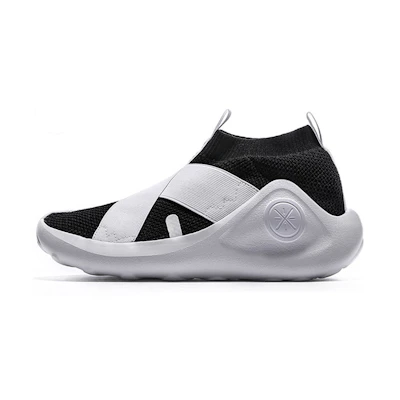 Li-Ning Way of Wade BMW 'White Black'