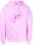 Order WE11DONE All Over Logo Pullover Sweatshirt Unisex Pink WD-TH3-21-581-U-PK