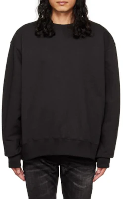 Sudadera Negra WE11DONE Cuello Redondo Pullover. WD-TS3-22-747-U-BK Buy Sudadera Negra WE11DONE Cuello Redondo Pullover. WD-TS3-22-747-U-BK