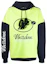 Buy WE11DONE Hoodie Oversized Unisex Logo Colorblock. WD-SS7-20-081-U-YE