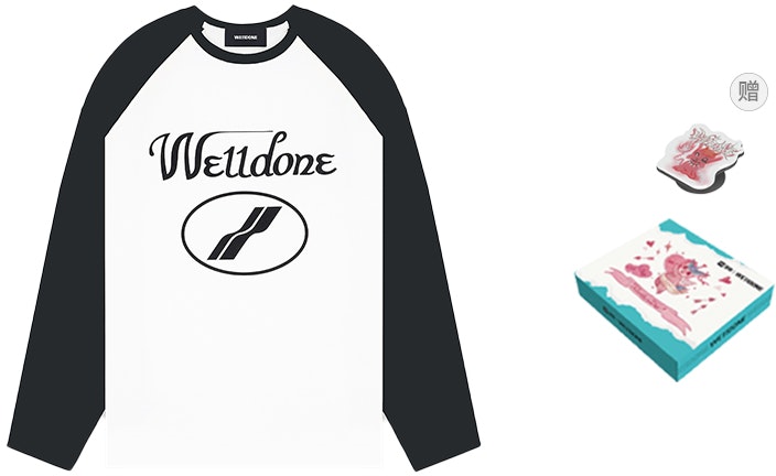 we-11-done-fw-22-colorblock-letter-print-unisex-long-sleeve-t-shirt-black-wd-tt-3-22-858-u-bk