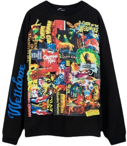 we-11-done-fw-22-graffiti-poster-print-pullover-sweatshirt-unisex-black-wd-tp-4-20-728-u-bk
