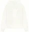 Buy WE11DONE FW22 Ivory White Unisex Sweatshirt with Bear Graphic Print WD-TH3-22-727-U-IV